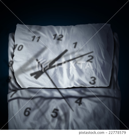 Clock Stress Clock Stress 22778579
