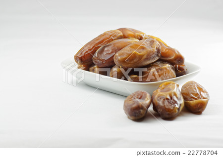 Dates on the Plate Dates on the Plate 22778704