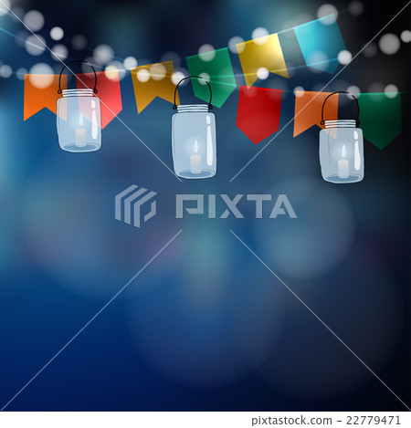 Brazilian june party. Festa junina. Party decor. Brazilian june party. Festa junina. Party decor. 22779471