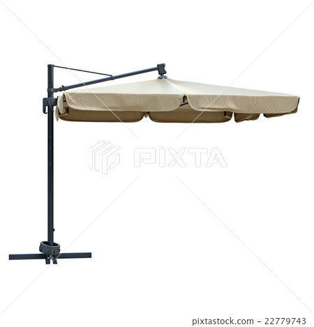 Flaxen beach umbrella  22779743