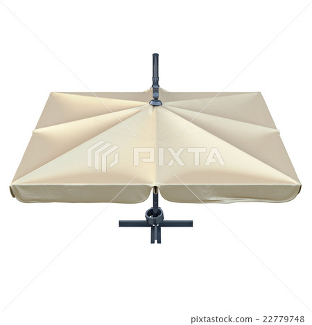 patio umbrella top