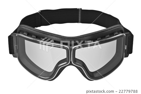 Pilot glasses with chrome inserts Pilot glasses with chrome inserts 22779788