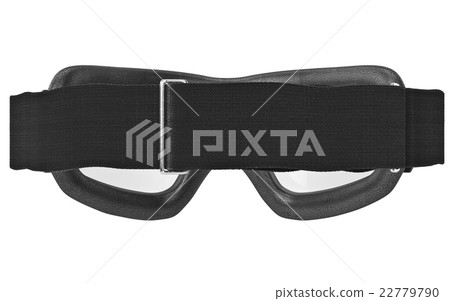 Strap classical glasses, back view Strap classical glasses, back view 22779790