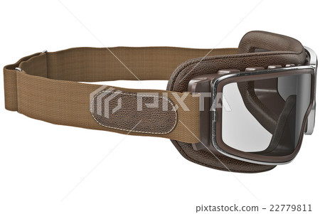Goggles with strap Goggles with strap 22779811