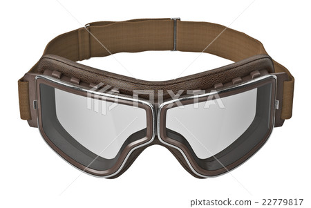 Glasses with chrome inserts for aviator Glasses with chrome inserts for aviator 22779817