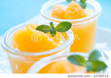 果凍 22780519