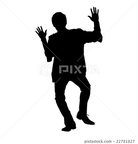 Silhouette Silhouette 22781827