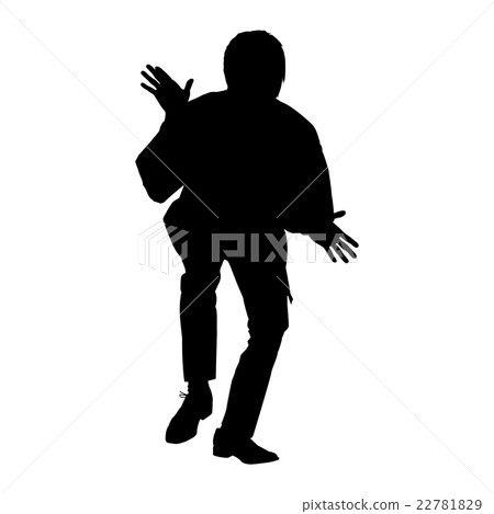 Silhouette Silhouette 22781829