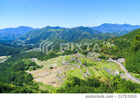 Tamada Terada在Kumano Maruyama Senjita 22781910