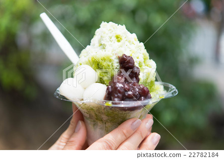 宇治金冰 宇治金冰 22782184