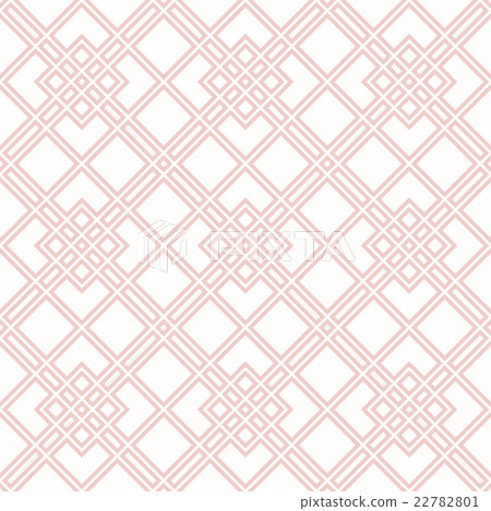 Seamless Abstract Pattern 22782801