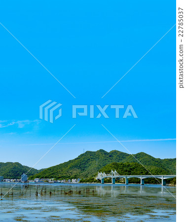 Bizen seen from Kagoshima ♡ Nisshin Ohashi 22785037