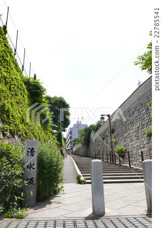 Tennoji Nanasaka Shimizuzaka Tennoji Nanasaka Shimizuzaka 22785541