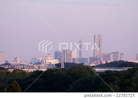 Minato Mirai Minato Mirai 22785725