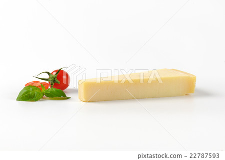 parmesan cheese wedge 22787593