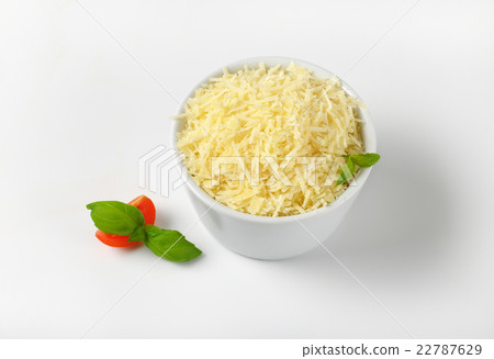 grated parmesan cheese 22787629