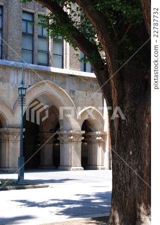 The University of Tokyo / Hongo Campus The University of Tokyo / Hongo Campus 22787732
