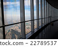 Shanghai Tower Observation Deck 22789537