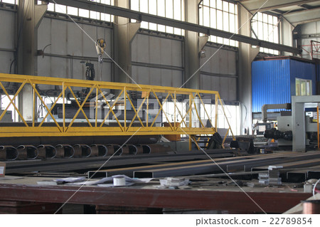 prospects for industrial plant 22789854