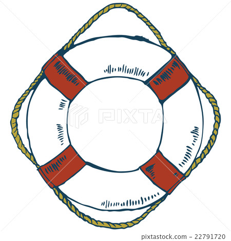 Marin item · Float ring 22791720