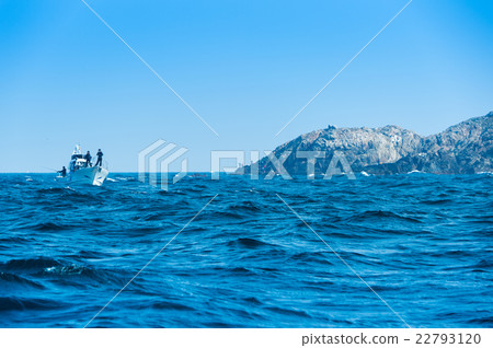 釣魚的Okinoshima和北海道自來水 釣魚的Okinoshima和北海道自來水 22793120