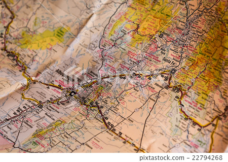 America travel plan abroad 22794268