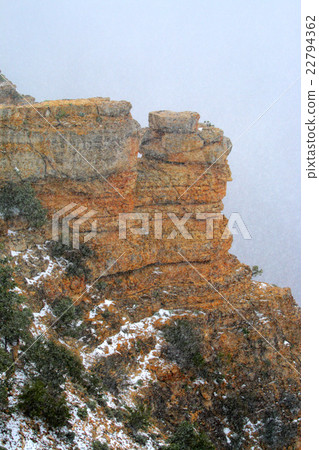 Grand Canyon National Park, USA.. 22794362