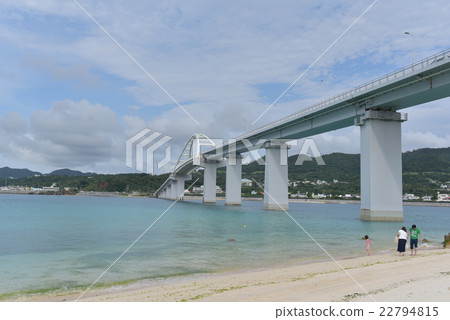 Okinawa Main Island Okinawa Main Island 22794815