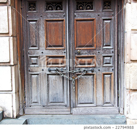 door st paul cathedral in london englan door st paul cathedral in london englan 22794988