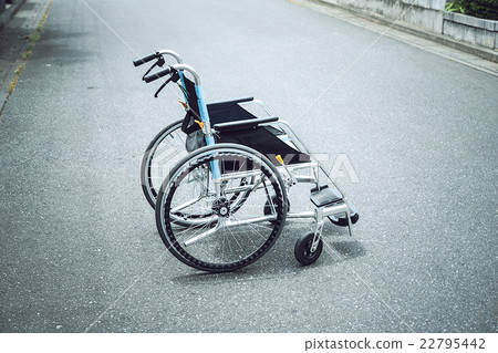 wheelchair wheelchair 22795442