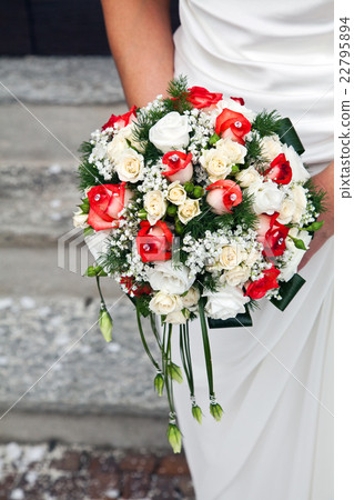 Bridal bouquet Bridal bouquet 22795894