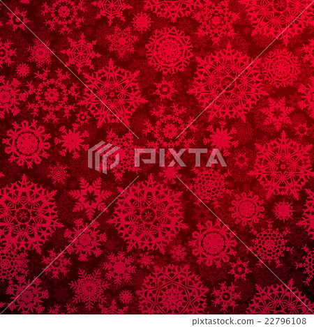 Elegant Christmas Background. EPS 10 22796108