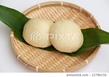 Sake bun 22796338