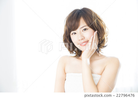 美女形象 美女形象 22796476
