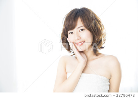 美女形象 美女形象 22796478