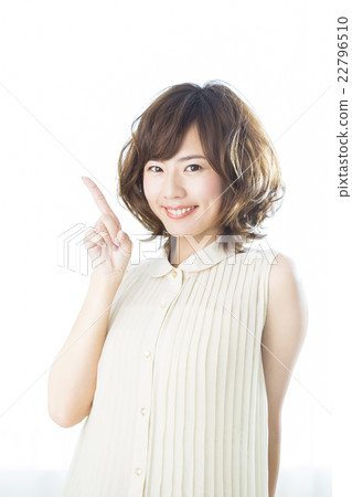 美女形象 美女形象 22796510