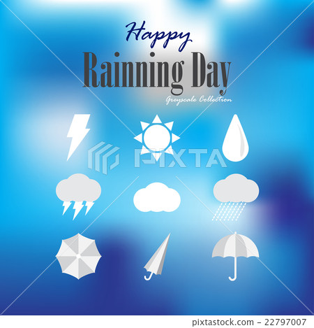 Happy rainning day Happy rainning day 22797007