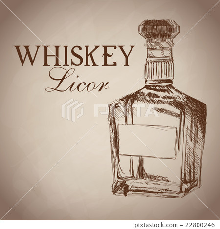 Graphic of sketch Beverages , vector illustration Graphic of sketch Beverages , vector illustration 22800246