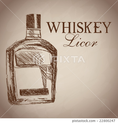 Graphic of sketch Beverages , vector illustration Graphic of sketch Beverages , vector illustration 22800247