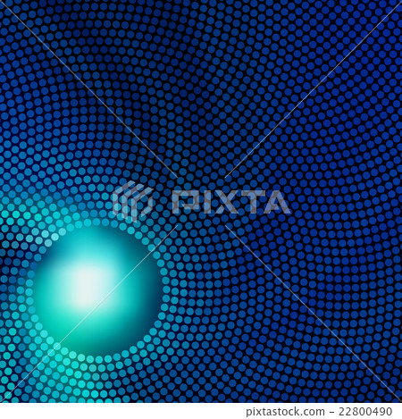 Abstract dot background template mosaic. EPS 8 Abstract dot background template mosaic. EPS 8 22800490