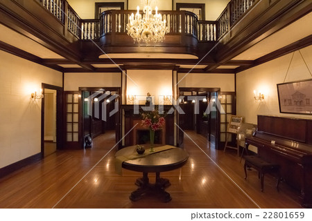 Yokohama Yamate Western Pavilion Yamate 111th Building Yokohama Yamate Western Pavilion Yamate 111th Building 22801659