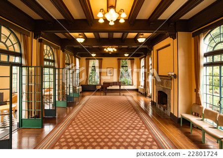 Yokohama Yamate Western Western Hall Berrick Hall Yokohama Yamate Western Western Hall Berrick Hall 22801724