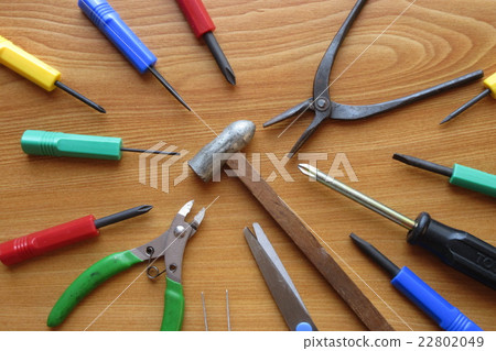 Craft image 22802049