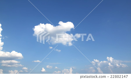 Sky abstract background 22802147