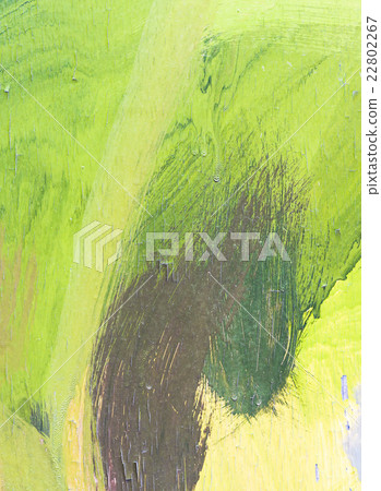 Hand painted background on wood Hand painted background on wood 22802267