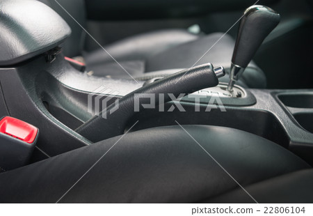 hand brake 22806104