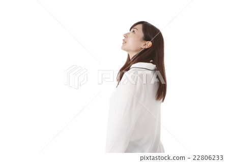 年輕的女士 年輕的女士 22806233