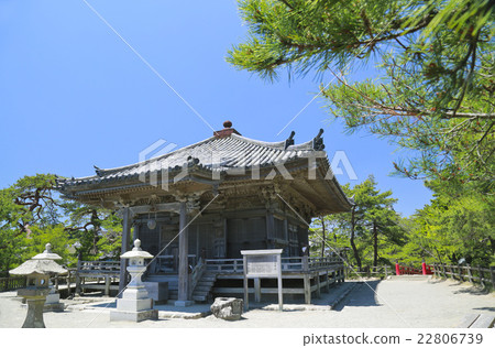 Japan Sankei Matsushima 22806739
