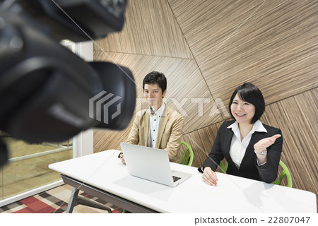 Fresher's Business 22807047