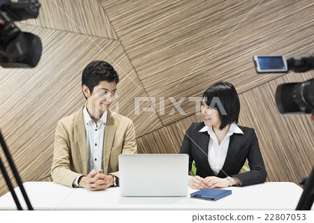 Fresher's Business 22807053